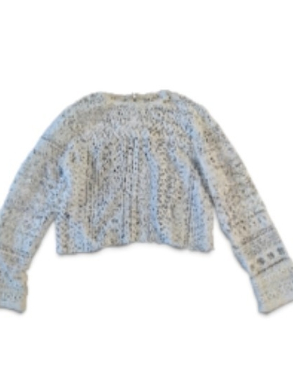 Lace Top - Picture 4 of 4